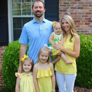 Meet your Posher, Beth